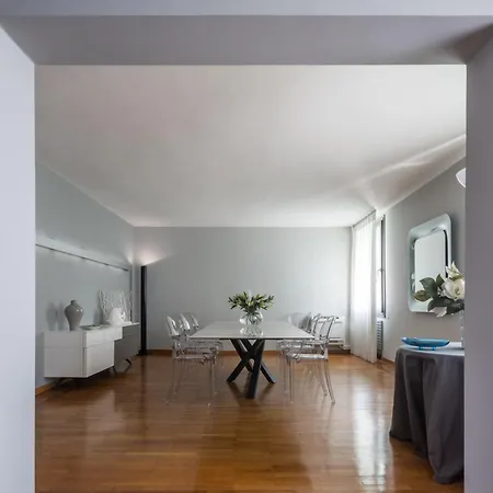 Διαμέρισμα Bacino San Marco Exclusive View R&r *