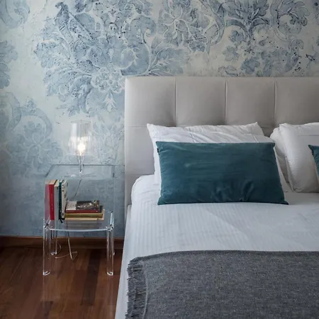 Bacino San Marco Exclusive View R&r Διαμέρισμα