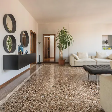 Διαμέρισμα Bacino San Marco Exclusive View R&r *