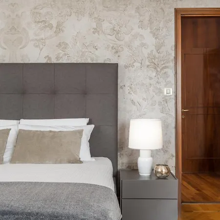 Bacino San Marco Exclusive View R&r *