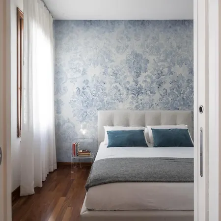 Bacino San Marco Exclusive View R&r