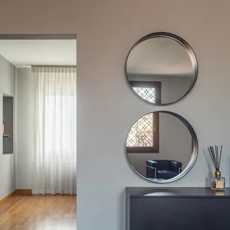 Bacino San Marco Exclusive View R&r Διαμέρισμα