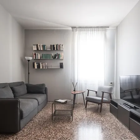 Διαμέρισμα Bacino San Marco Exclusive View R&r