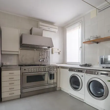 Διαμέρισμα Bacino San Marco Exclusive View R&r *