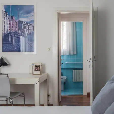 Bacino San Marco Exclusive View R&r *