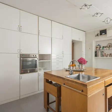 Bacino San Marco Exclusive View R&r