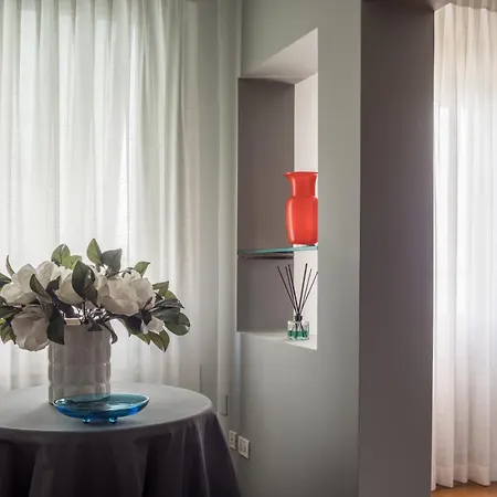 Bacino San Marco Exclusive View R&r Διαμέρισμα