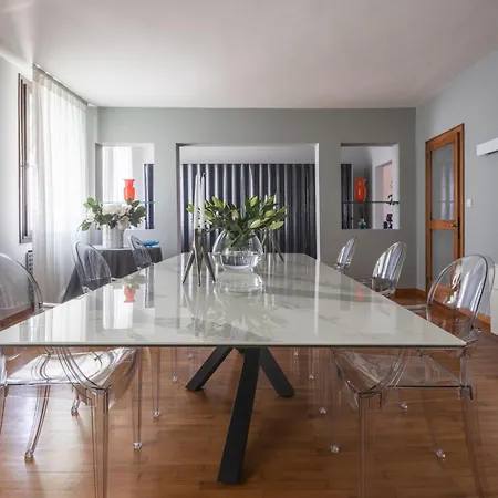 Διαμέρισμα Bacino San Marco Exclusive View R&r *