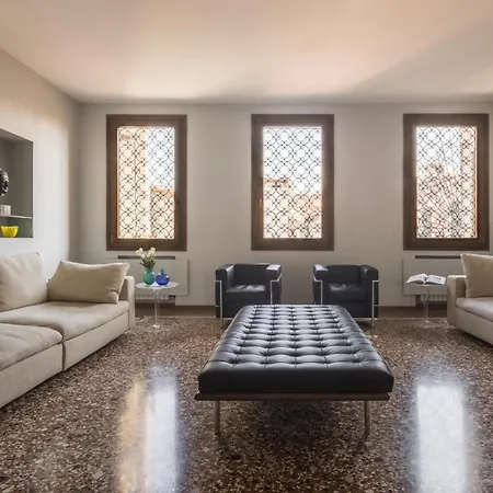 Bacino San Marco Exclusive View R&r Διαμέρισμα Βενετία