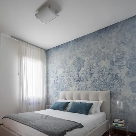 Bacino San Marco Exclusive View R&r *