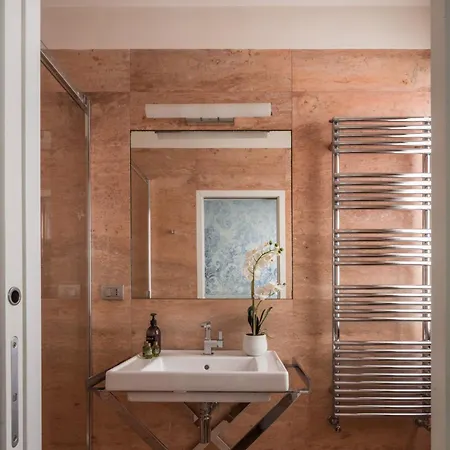 Bacino San Marco Exclusive View R&r Βενετία