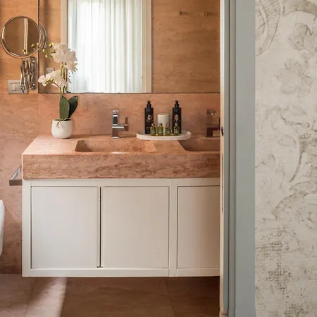 Bacino San Marco Exclusive View R&r * Βενετία