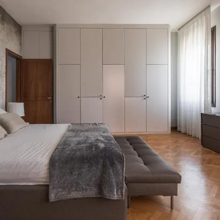 Bacino San Marco Exclusive View R&r