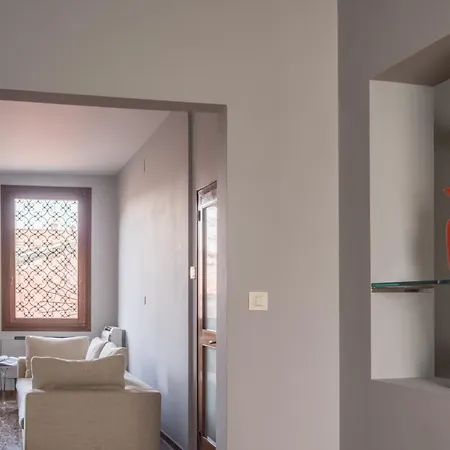 Bacino San Marco Exclusive View R&r Διαμέρισμα