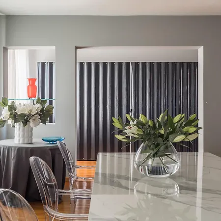 Bacino San Marco Exclusive View R&r Διαμέρισμα *