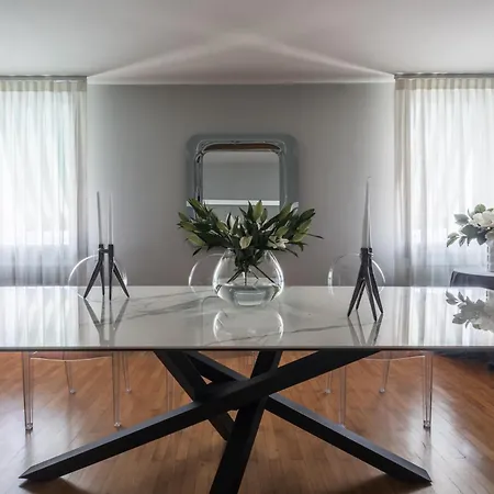 Bacino San Marco Exclusive View R&r *