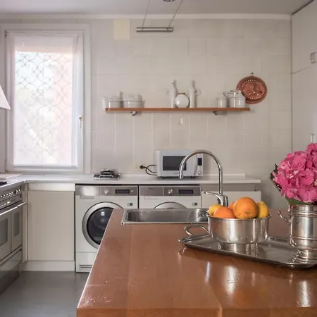 Bacino San Marco Exclusive View R&r * Βενετία