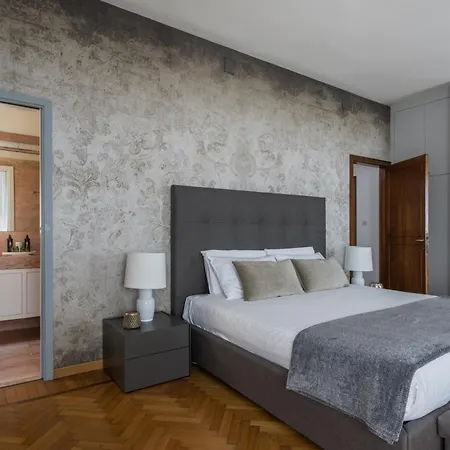 Διαμέρισμα Bacino San Marco Exclusive View R&r