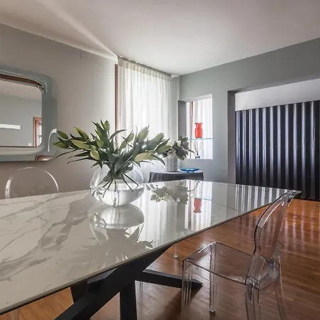 Bacino San Marco Exclusive View R&r Βενετία