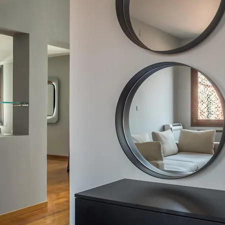 Bacino San Marco Exclusive View R&r Διαμέρισμα *