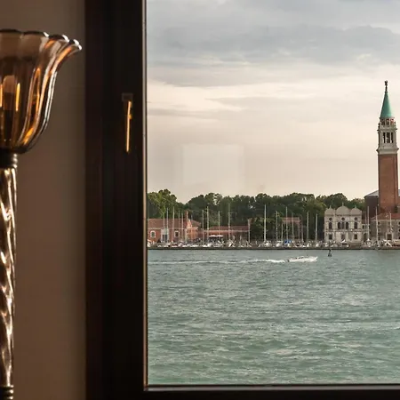 Bacino San Marco Exclusive View R&r *