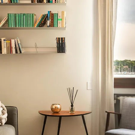 Bacino San Marco Exclusive View R&r Διαμέρισμα Βενετία