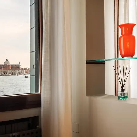 Bacino San Marco Exclusive View R&r Βενετία