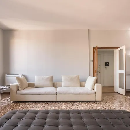 Bacino San Marco Exclusive View R&r 아파트 *