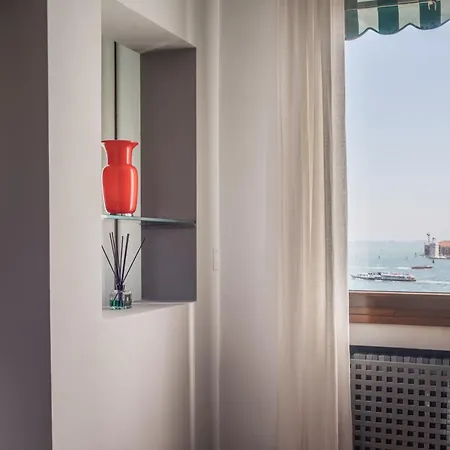 아파트 Bacino San Marco Exclusive View R&r 베니스